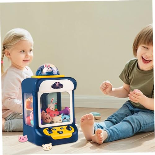 Machine à pinces pour enfants idéale pour fêtes et anniversaires - 4