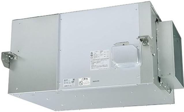 三菱 BFS-240TUA2 空調用送風機 会議室 事務所 用 ストレートシロッコファン 天井埋込タイプ 消音形 3相200V (BFS-240TUAの後継品) [♪$] 【公式通販】