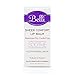 Belli Sheer Comfort Lip Balm – SoothesMoistures Dry, Cracked Lips – OB/GYN Specifically Designed for Expecting Moms – Hypoallergenic and Dermatologist Recommended – 0.3 oz