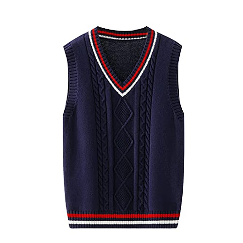 Amazon Best Sellers Best Boys' Sweater Vests