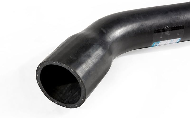 Upper Water pipe P0007 38031 10933 HM-F00007 201-03-72210 2010372210 Compatible with Komatsu PC60-7/(4D102) Excavator(Inside diameter:43-56mm)