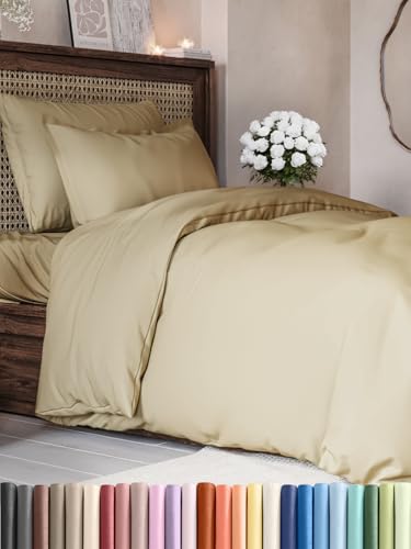 Juego de funda nórdica 3 piezas: funda