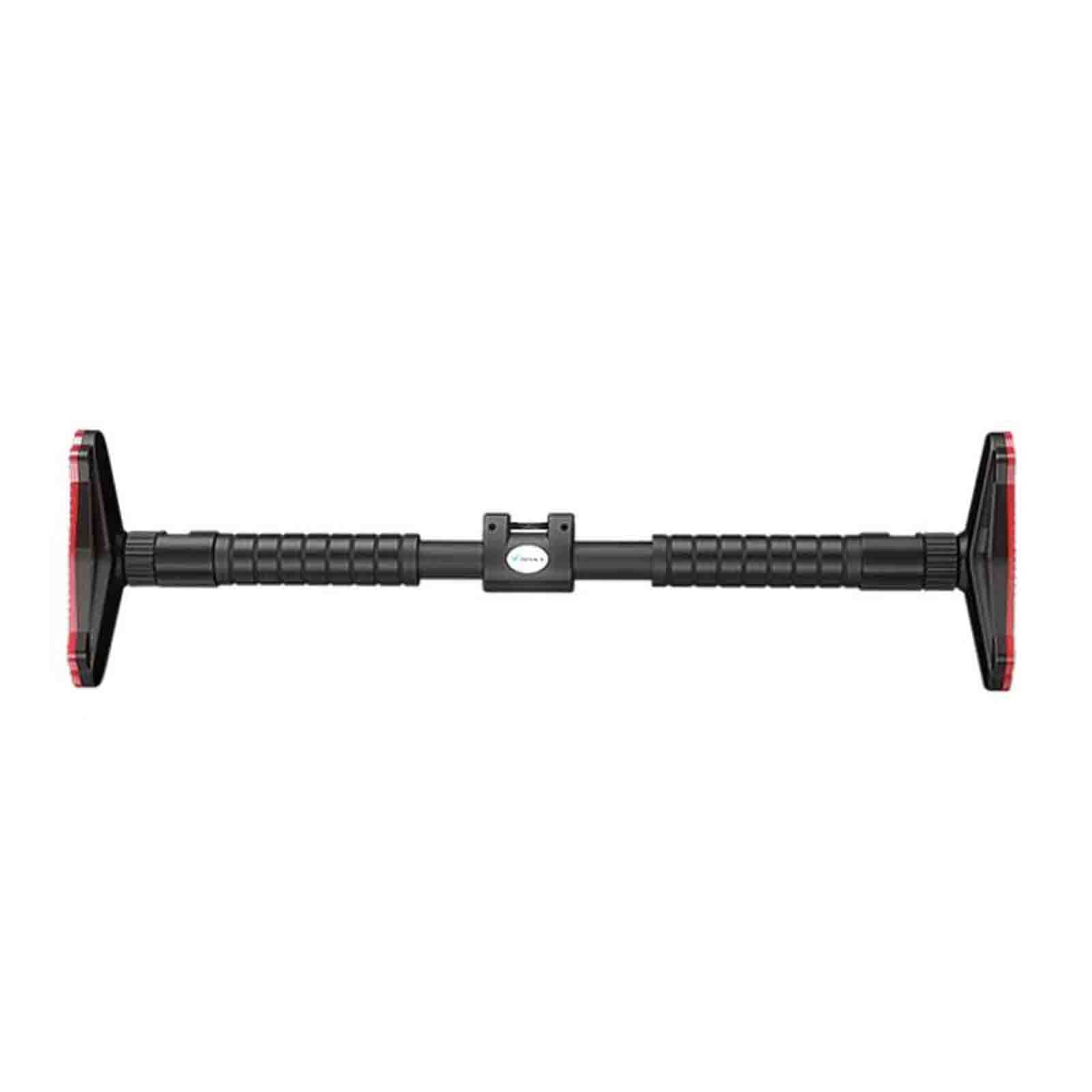 LXWKAI Horizontal Bar Home Indoor Punch-free Door Children's Pull-up Family Door Frame Fitness Sports Equipment Exercise Fitness (a)
