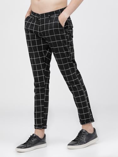Image of Highlander Men's Slim Fit Pants