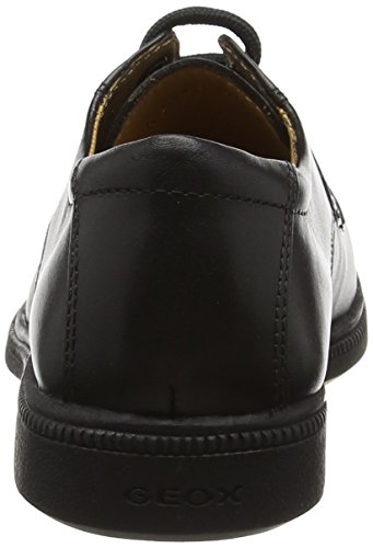 Geox Boy's Federico 3 School Uniform Shoes #TOP3
