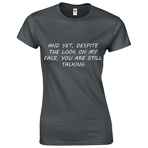 Crown Designs Funny T-Shirt for Women Cover