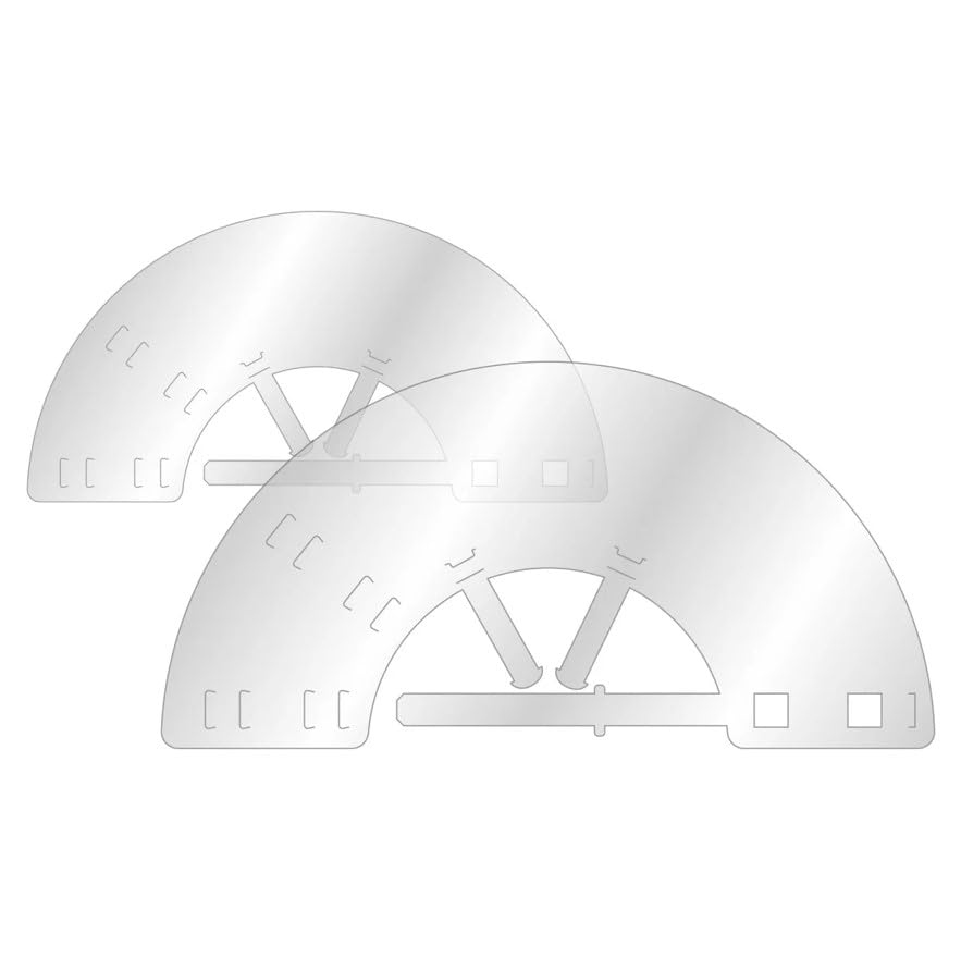Vetsaver Classic Collars (10cm)