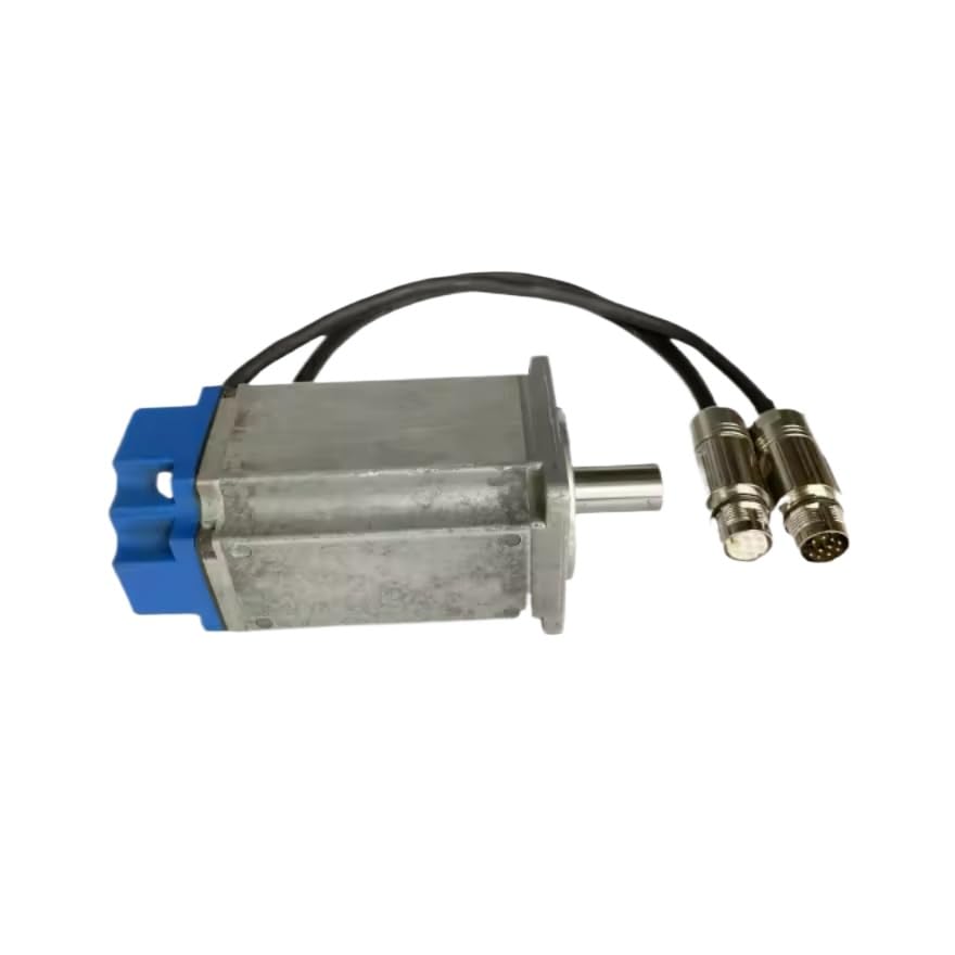 SJME-04AMB4CM Servo Motor for CNC Machine Tool Feed Axis Drive
