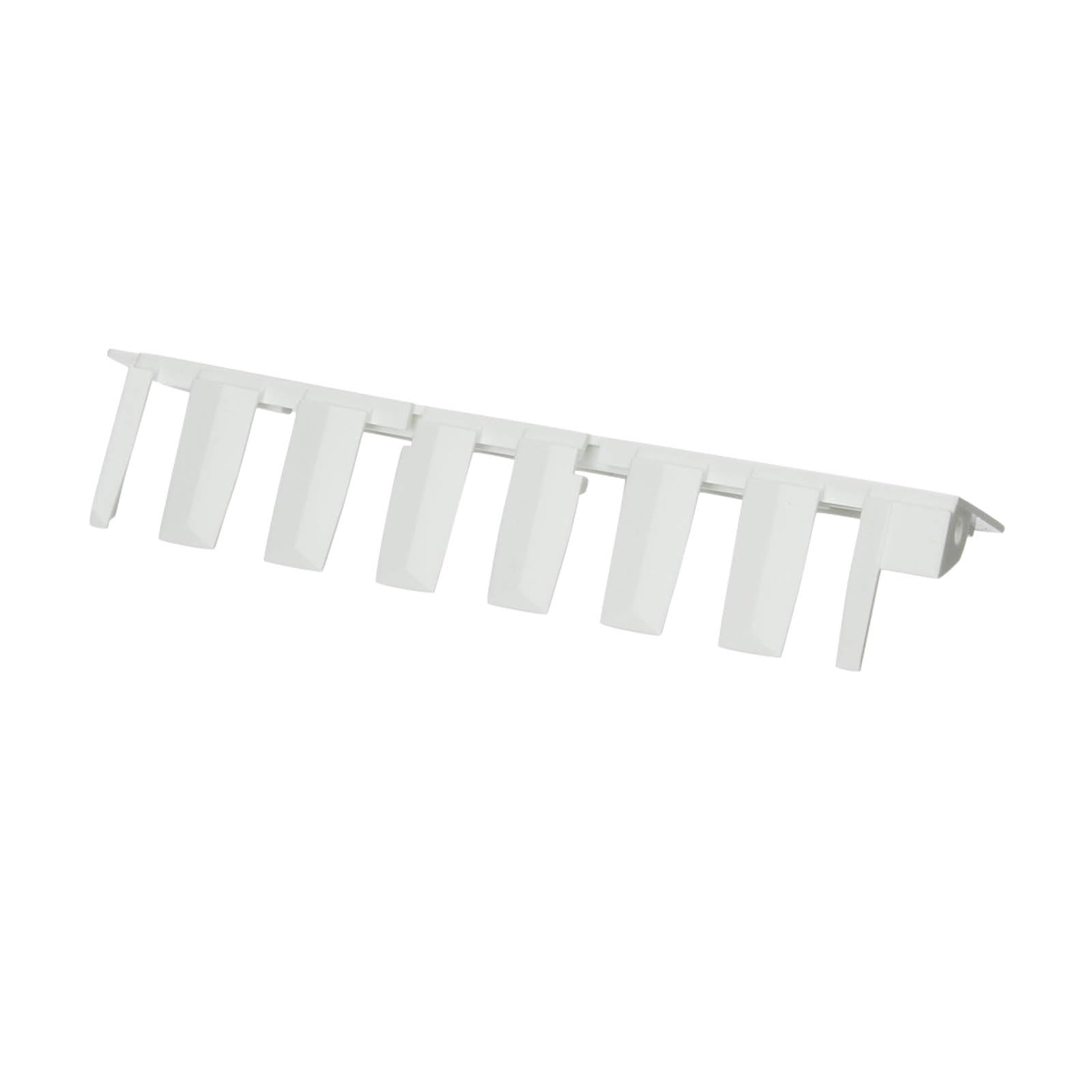 TFAOYS WR29X10083 Refrigerator Defroster Replacement for BSS25JSTPSS CSHS6UGZBSS DSE25JBLKCTS Easy Install Heater for Fridge