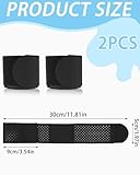 Zoom IMG-1 fuglus 2 pcs fascia da Zoom IMG-1 fuglus 2 pcs fascia da