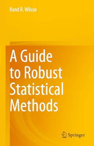 A Guide to Robust Statistical Methods view 2
