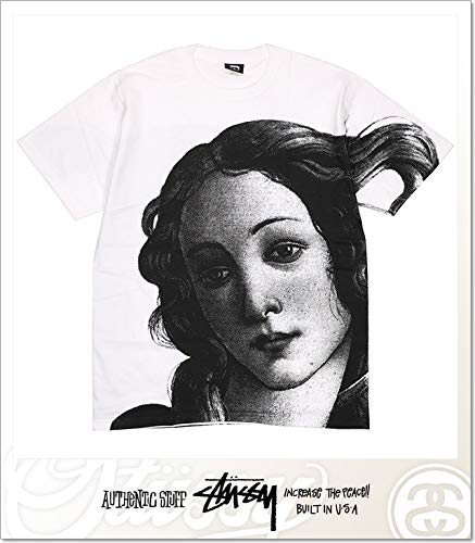 Stussyのtシャツおすすめ10選 バリエーション豊富なコーデ紹介も Dancers Link