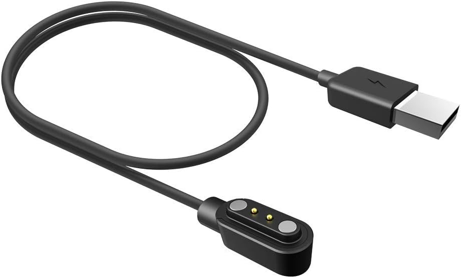 SKG Smart Watch Replaceable Charging Cable for V7 Series and R8