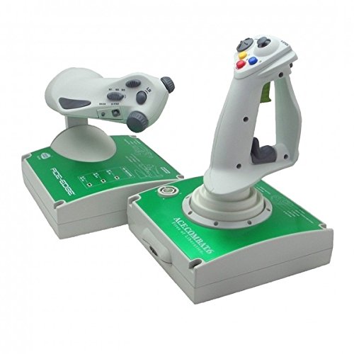 Best Flight Stick For Xbox 360 Of 2023 Selected By LinkReviews