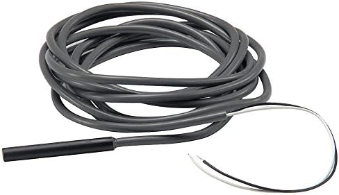 Ranco 1309007-044 Replacement Sensor for ETC Thermostat Refrigeration Machine Accessories kits image 2