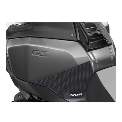 Protection de réservoir pour R1300GS en résine haut de gamme durable - 5