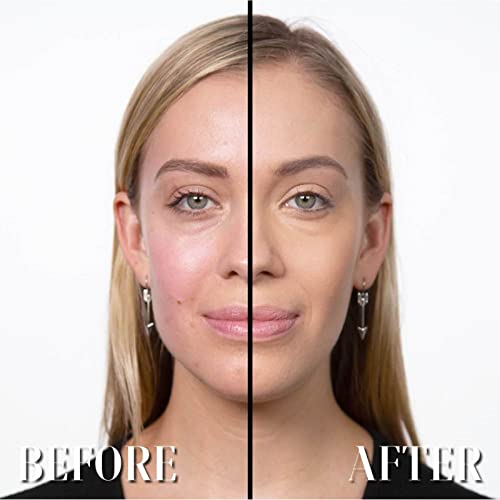 Image of Kevyn Aucoin The Sensual Skin Enhancer: Evens out skin tone. All-in-one foundation, concealer, highlight and contour. All skin types. Makeup artist go to that color corrects and covers. Made in France