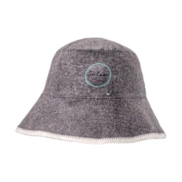 sauna hat for women