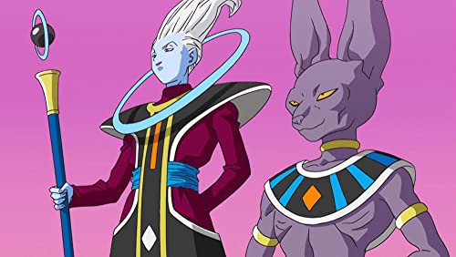 Dragon Ball Z : La RéSurrection De « F » - Le Film [Combo Blu-Ray 3D + Blu-Ray 2D] [Edizione: Francia];Doragon BôRu Zetto: Fukkatsu No Efu - 3