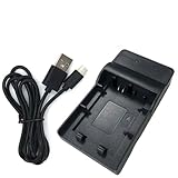 【PCATEC】 SONY NP-FW50 対応互換USB充電�