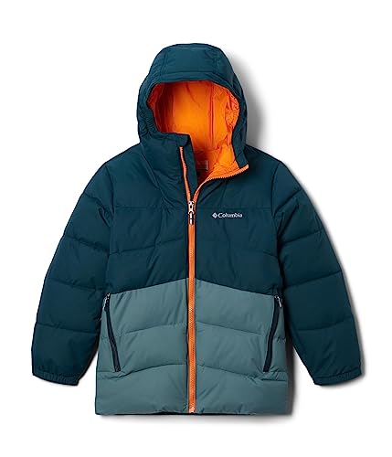 Image of Columbia Boy's Arctic Blast Jacket (Little Kids /Big Kids)