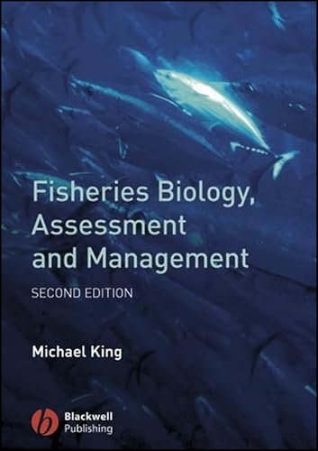 Fisheries Biology, Assessment and Management