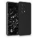 Produktbild kwmobile Hülle kompatibel mit Huawei P40 Pro Plus - Handyhülle - Handy Case in Schwarz matt