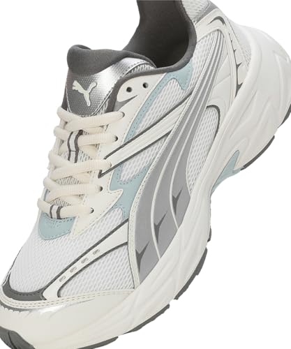 Image of Puma Unisex Adult Morphic Sneaker