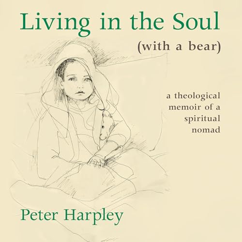 Living in the Soul (with a Bear) cover art