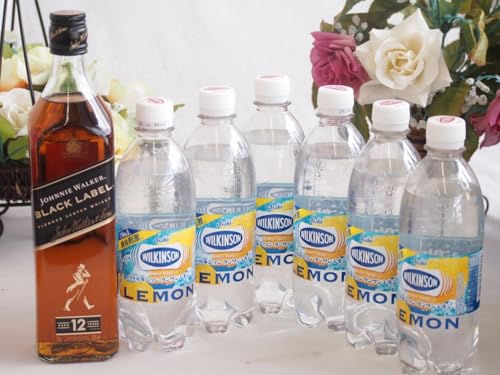 ƈ݂Ao[JE^[ nC{[ECXL[7{Zbg(Wj[EH[J[ ubNx40x(XRbgh) EBL\Y_) 700ml×1{ 500ml×6{