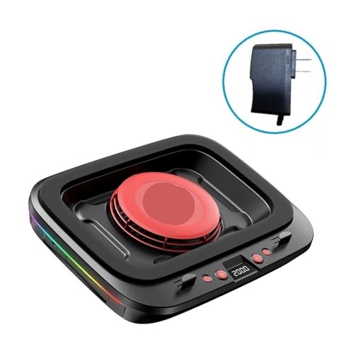 Ventilateur puissant FL08 refroidisseur pour PC portable de jeu - 2