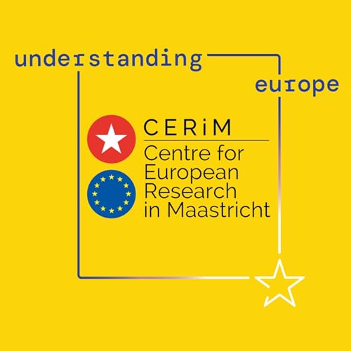 Understanding Europe cover art