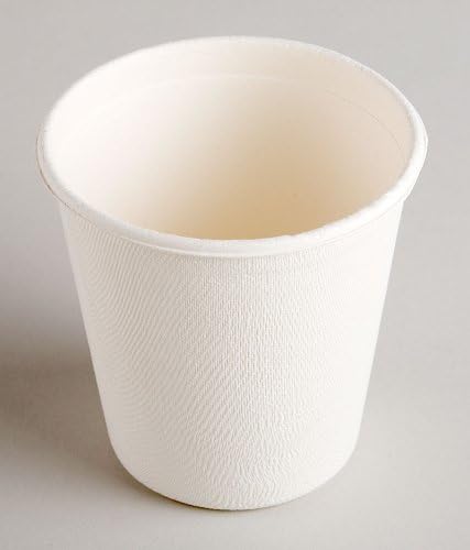 Nature Friendly 100% Biodegradable, Compostable 12 oz. Cup, 1000/case