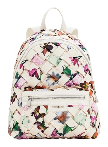 Sac à main Desigual BACK ÉCLAT MOMBASA MINI pour femme noir élégant
