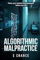 ALGORITHMIC MALPRACTICE B0F673JX4Q Book Cover