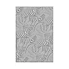 Sizzix 3-D Textured Impressions Embossing Folder - Jungle Textures by Catherine Pooler #1
