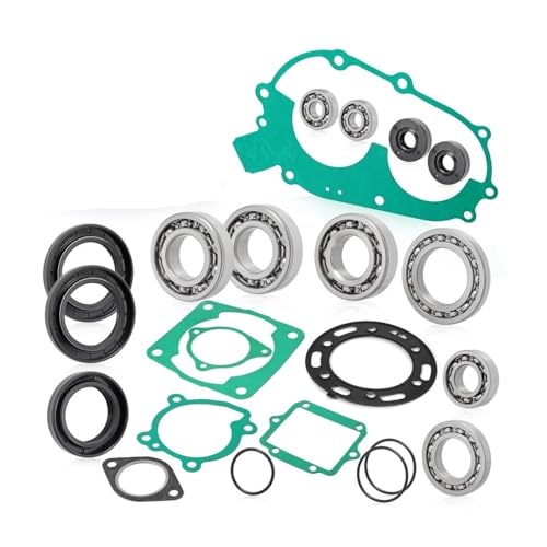 Kit reconstruction joints roulement moteur pour 400 400L 3086748