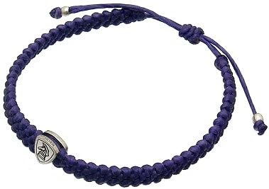 Amazon Puerta Del Sol プエルタデルソル 氣志團 Route127 パープルコード コラボ ブレスレット ブレスレット 通販 Amazon Puerta Del Sol プエルタデルソル 氣志團 Route127 パープルコード コラボ ブレスレット ブレスレット 通販