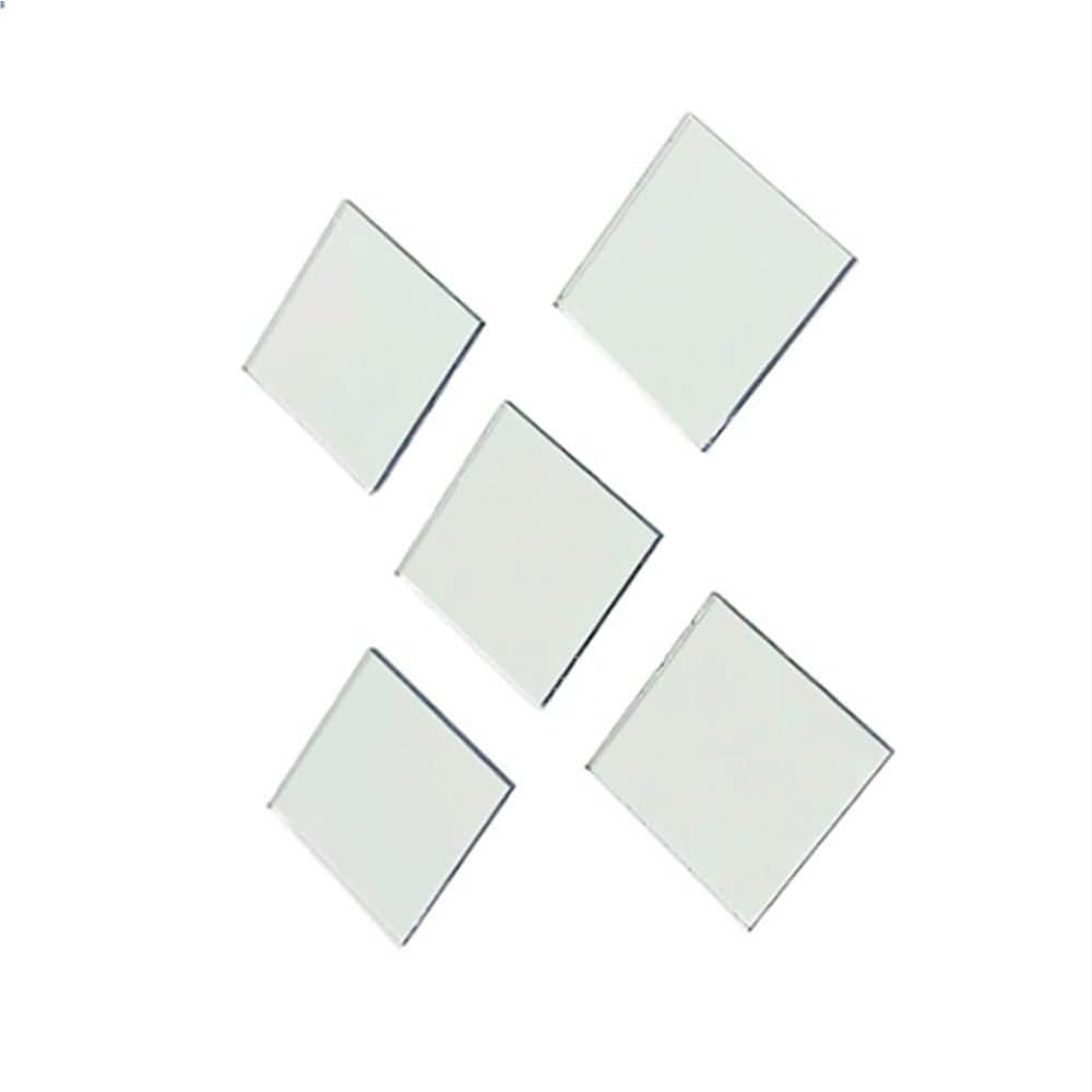 Szkło powlekane przewodzące ITO 1,1 mm(40x50mmx50Pcs)