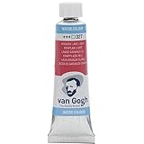  TUBO DE ACUARELA VAN GOGH Nº327 DE 10 ML
