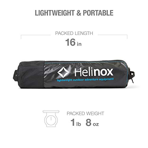 Helinox Tavolo Pieghevole Table One