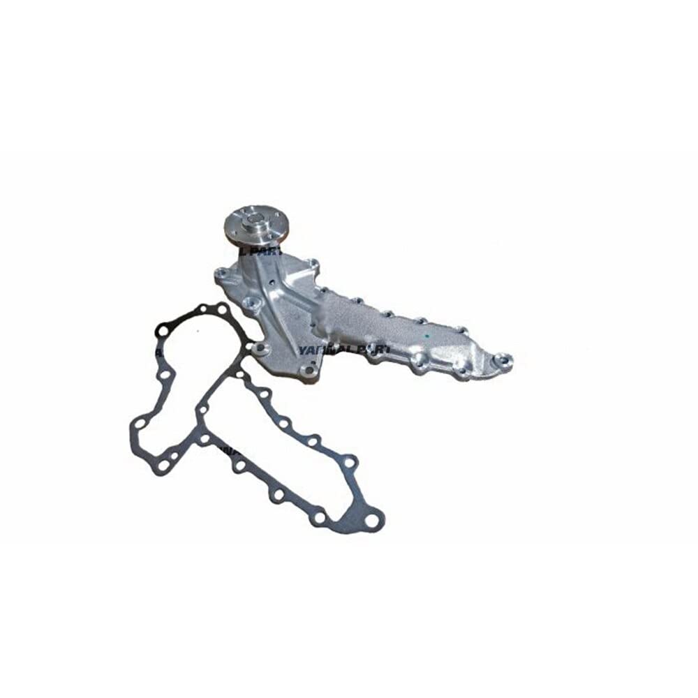 Amazon.com: YANNAL PART Water Pump 1A021-73036 Suitable for Kubota 