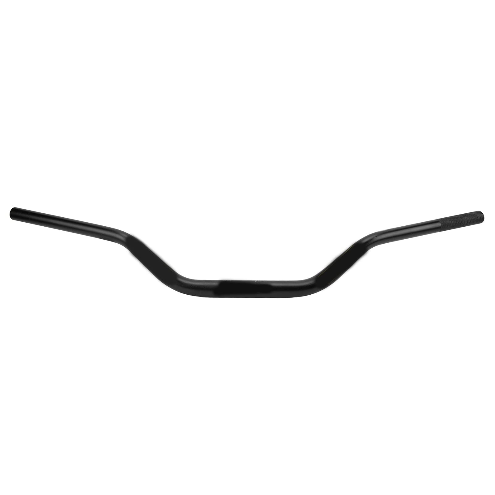 28 mm Poignées Courbes en Aluminium Anodisé pour Moto Barre de Guidon Moyenne Remplacement Universel pour CRF230F