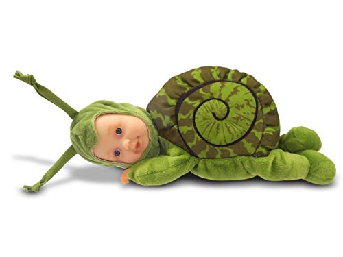 muñecas anne geddes carrefour