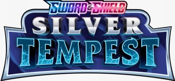 Pokemon TCG: Silver Tempest - Checklane Blister Pack (Cranidos)