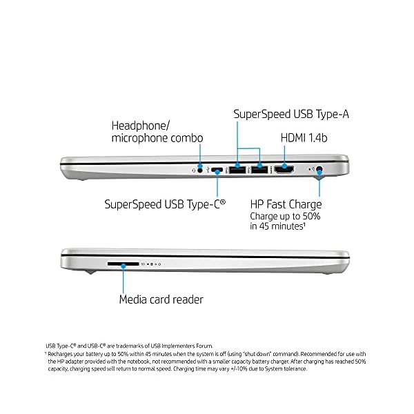 2021-Newest-HP-14-FHD-1080P-Light-Weight-Laptop-for-Business-and-Student-4-Core-Intel-Pentium-N6000-up-to-33GHz-16GB-RAM-64GB-eMMC256GB-SSD-HDMI-WiFi-1-Year-Microsoft-365-wGM-Accessories HP 2021 Newest 14" FHD 1080P Light-Weight Laptop for Business and Student, 4-Core Intel Pentium N6000 (up to 3.3GHz), 16GB RAM, 64GB eMMC+256GB SSD, HDMI, WiFi, 1-Year Microsoft 365, w/GM Accessories