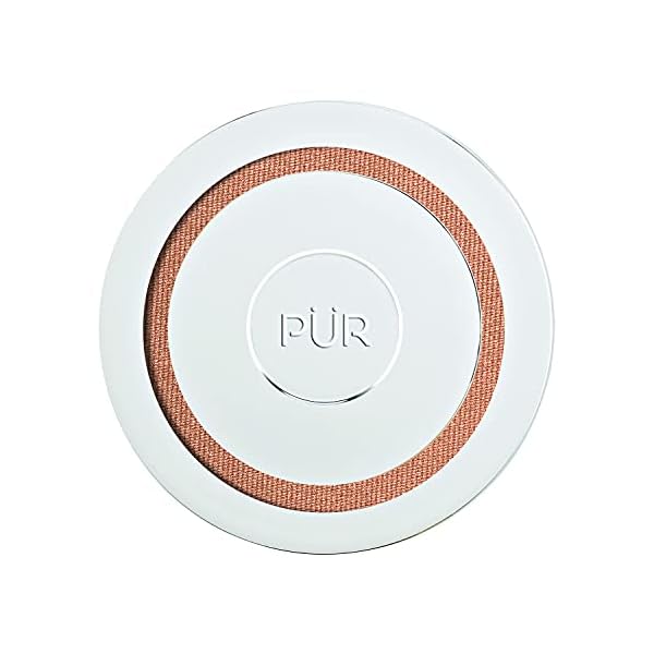 PÜR MINERALS Glow Illuminating Bronzer Skin Perfecting Powder