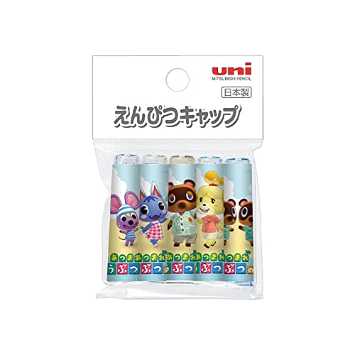 ���܂� �ǂ��Ԃ̐X[���M�L���b�v]����҂� �J�o�[5�{�Z�b�g uni/�V���w nintendo