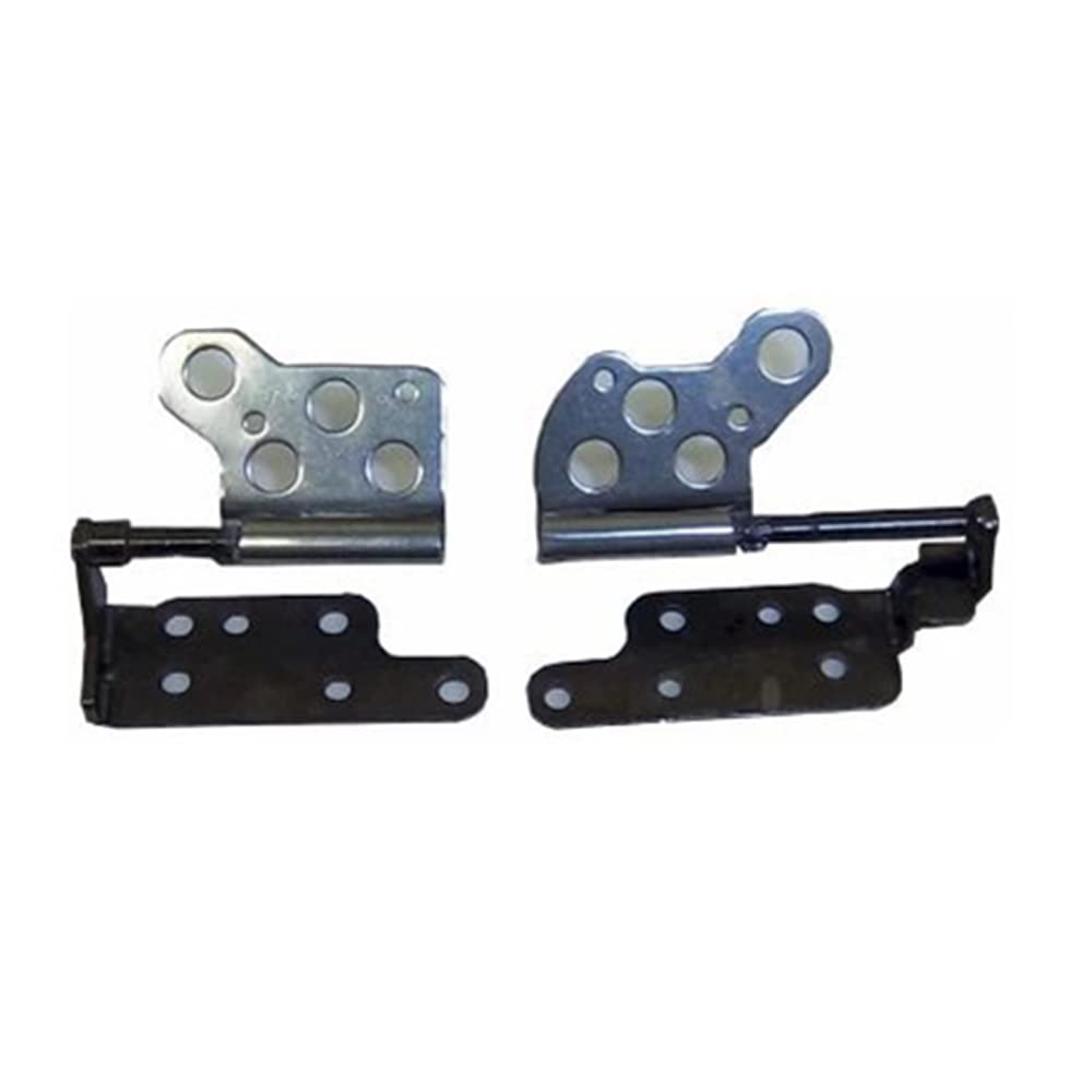 Charnières Écran Acer S3 Argent : Solution pour Pivot de PC Portable Cassé - 3