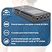 Imagen de Electroestimulador de 4 canales STIM-PRO X9B axion®